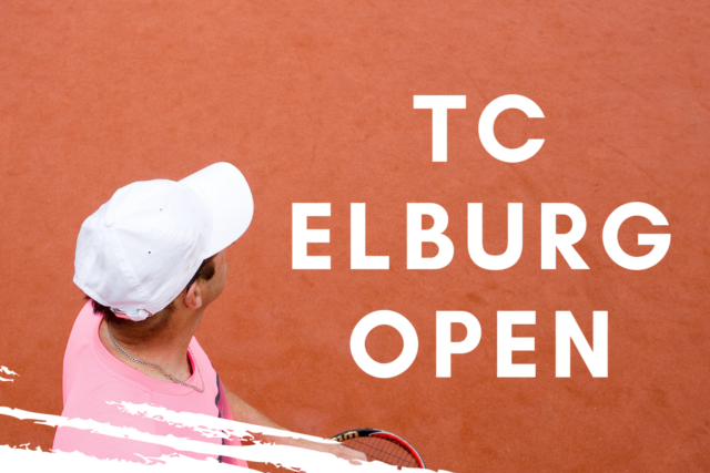 T.C. Elburg Open: schrijf je in
